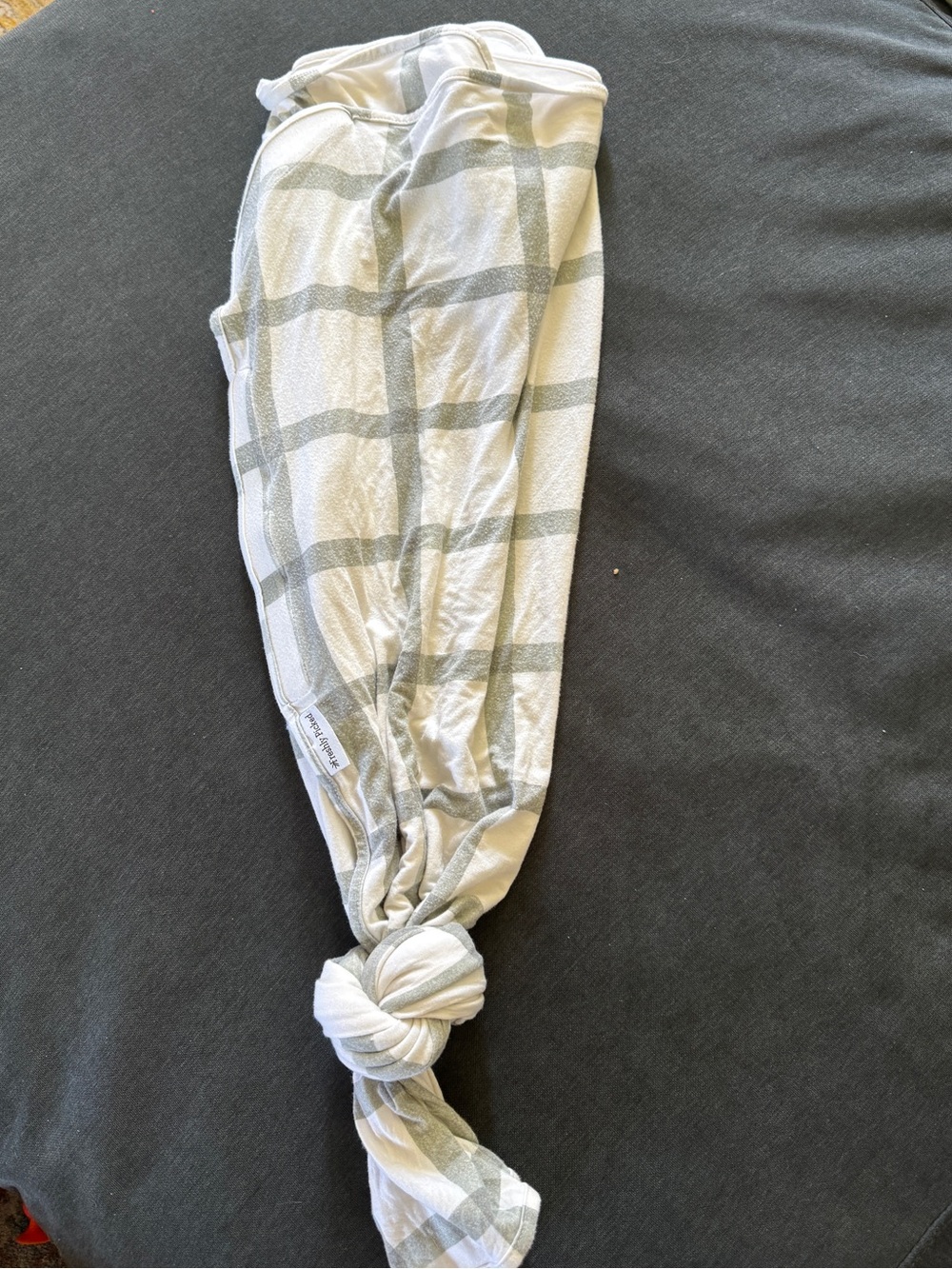 Freshly Picked Swaddle